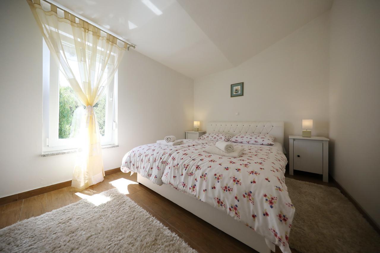 Apartments Mirakul Zadar Exterior photo